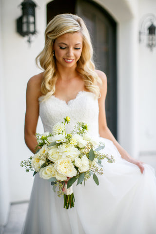 Garden Wedding (consultation)