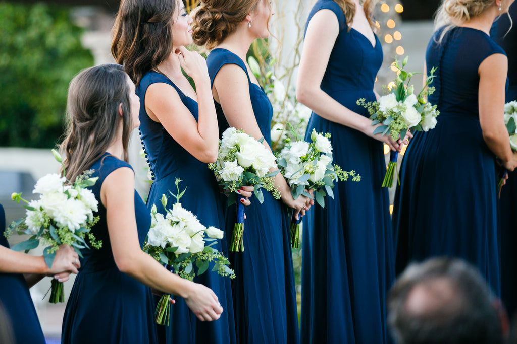 Garden Wedding (consultation)