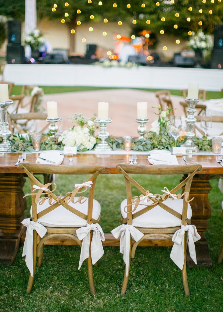 Garden Wedding (consultation)