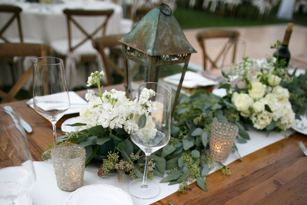 Garden Wedding (consultation)