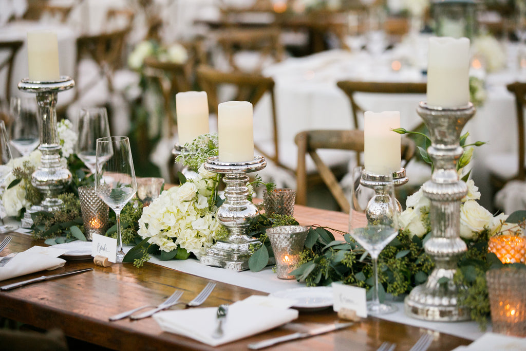 Garden Wedding (consultation)