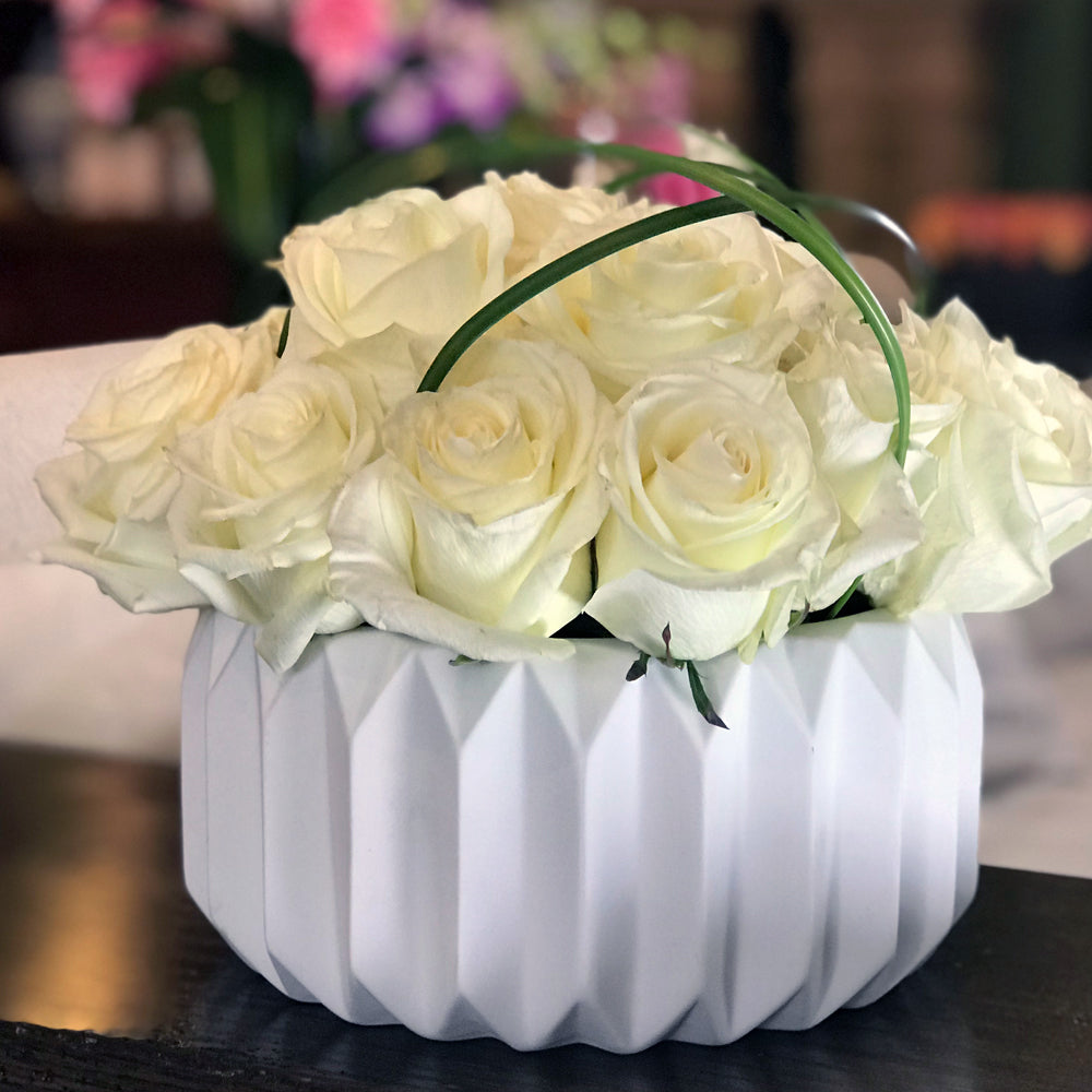 Pavé and Pretty