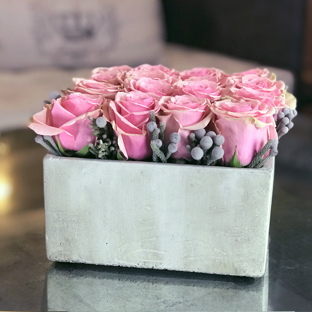 Pink Mode