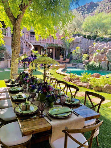 Paradise Valley Event (consultation)