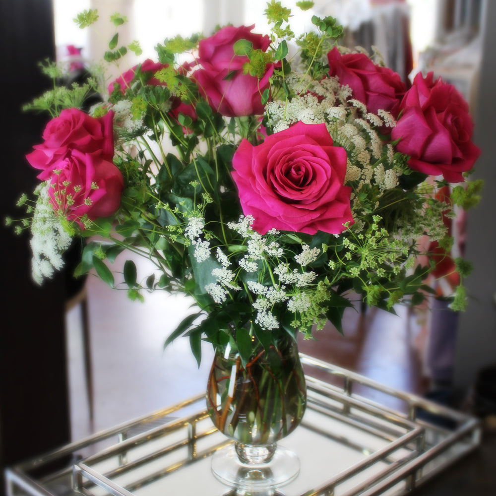 Love by the Dozen