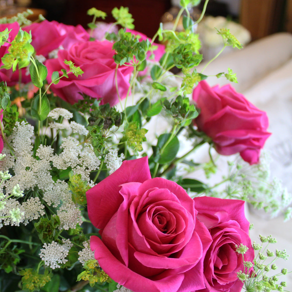 Love by the Dozen