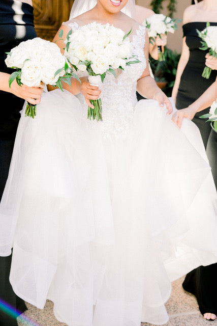 Elegant Wedding (consultation)
