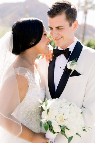 Elegant Wedding (consultation)