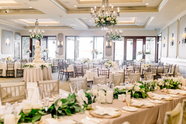 Elegant Wedding (consultation)