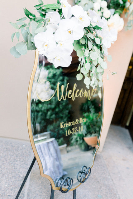 Elegant Wedding (consultation)