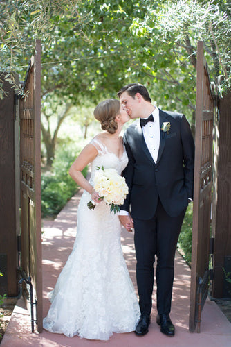 Garden Wedding (consultation)