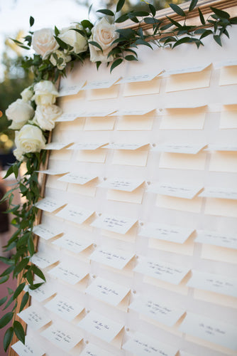 Garden Wedding (consultation)