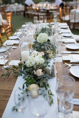 Garden Wedding (consultation)