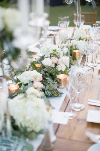 Garden Wedding (consultation)