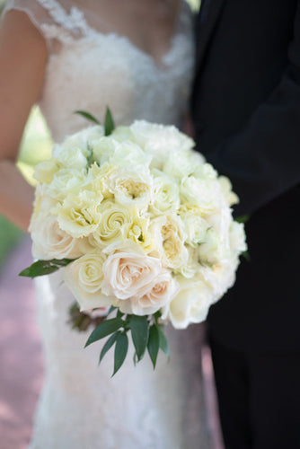 Garden Wedding (consultation)