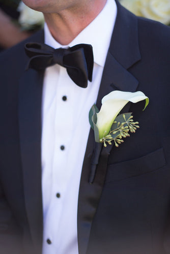 Garden Wedding (consultation)