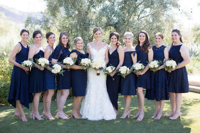 Garden Wedding (consultation)